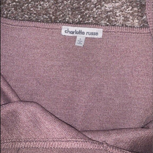 Charlotte Russe Bundle - Picture 4 of 6